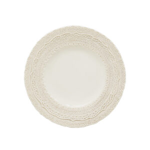 Ceramic Charger Plate for Elegant Entertaining 5