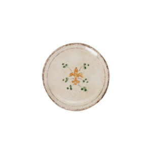 Decorative Ceramic Charger Plate for Everyday Dining